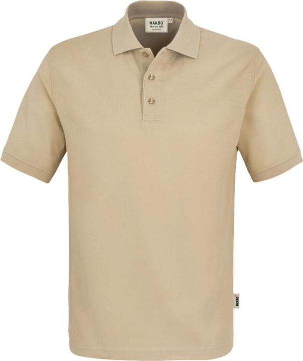 Actual product image Hakro Polo shirt top (XS)