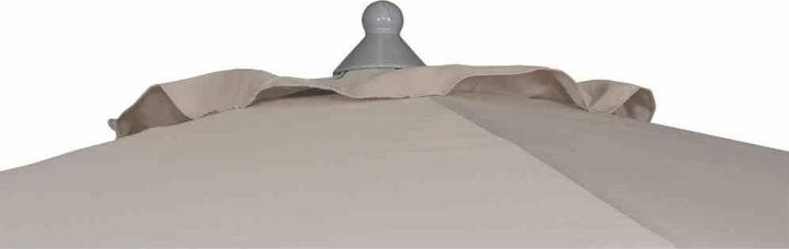 Produktbild Siena Garden Schirm Pro nature Polyester (3 m)