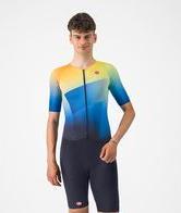 Castelli Free Sanremo 3 Suit Short Sleeve