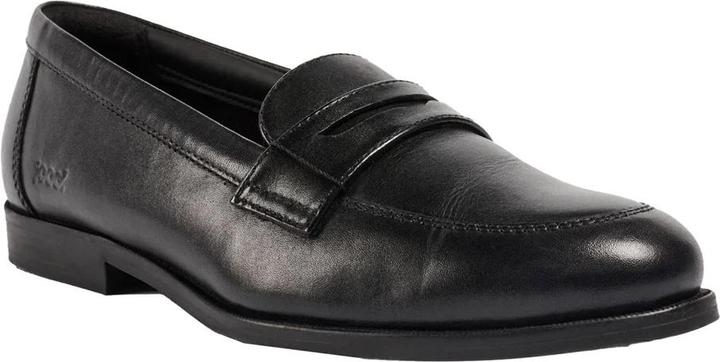 Actual product image Pod Boys Islay Leather Loafers (24)
