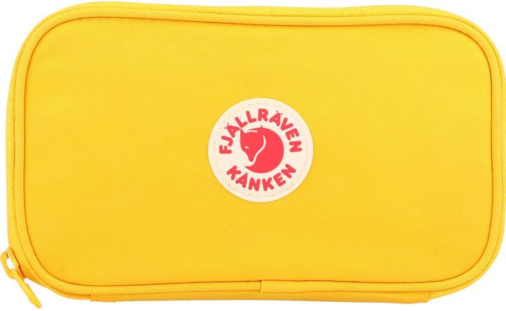 Produktbild Fjällräven Kånken Travel Geldbeutel