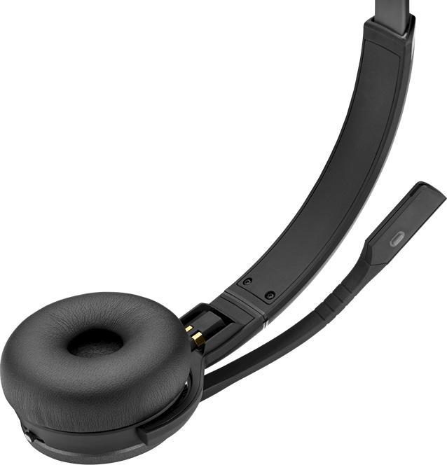 EPOS IMPACT SDW 5063 - Double (Sans fil)