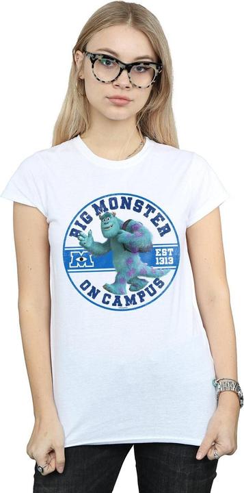 Produktbild Disney Monsters University Monster On Campus TShirt (M)