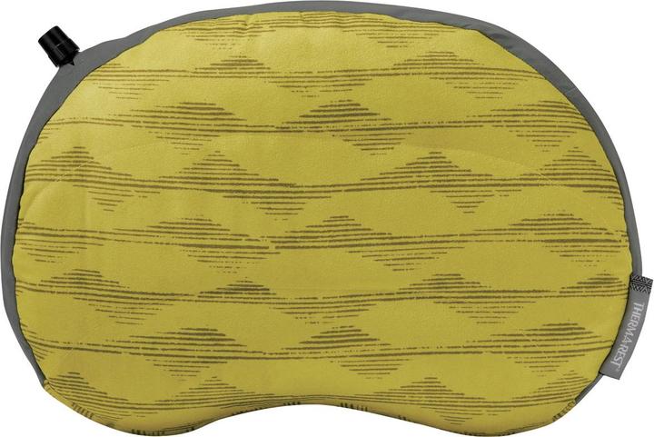 Produktbild Therm-a-Rest Airhead Reg Yellow Mountains (Kopf- & Nackenkissen)