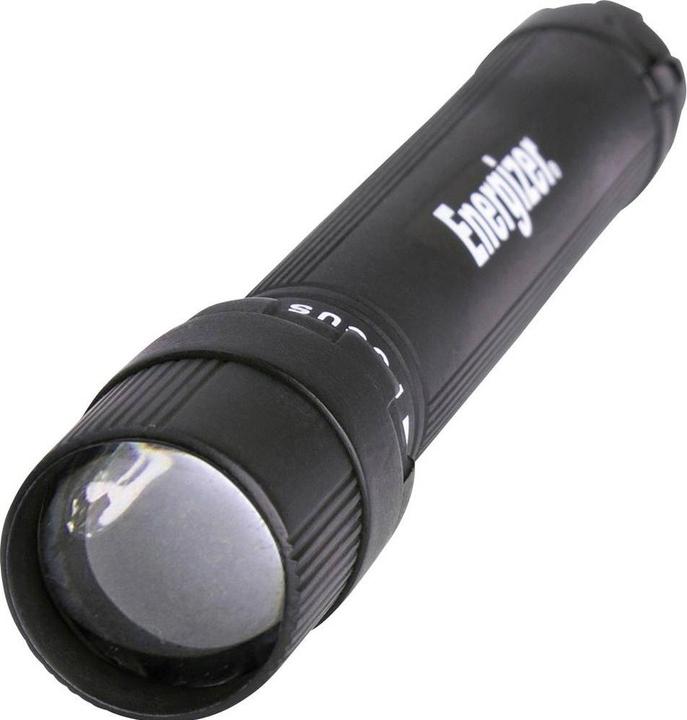 Produktbild Energizer X-Focus (12.10 cm, 50 lm)