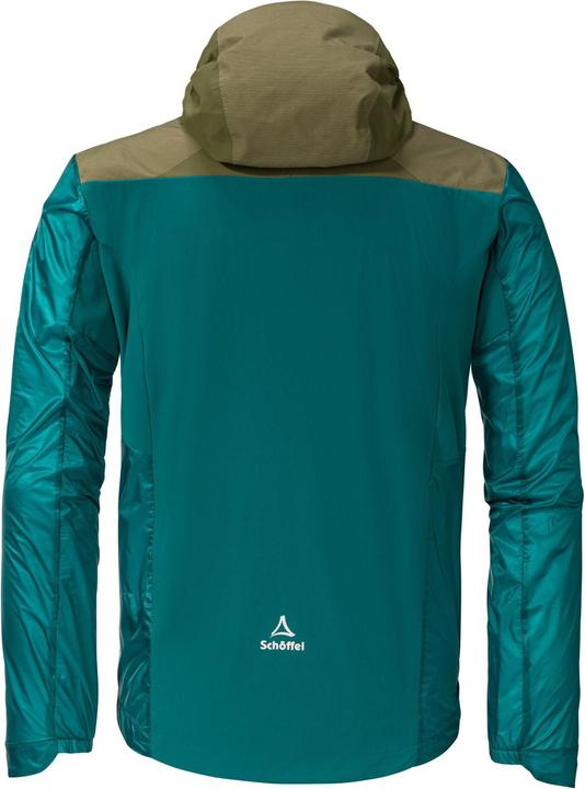 Produktbild Schöffel Hybrid Jacket Flow Trail (50, L)