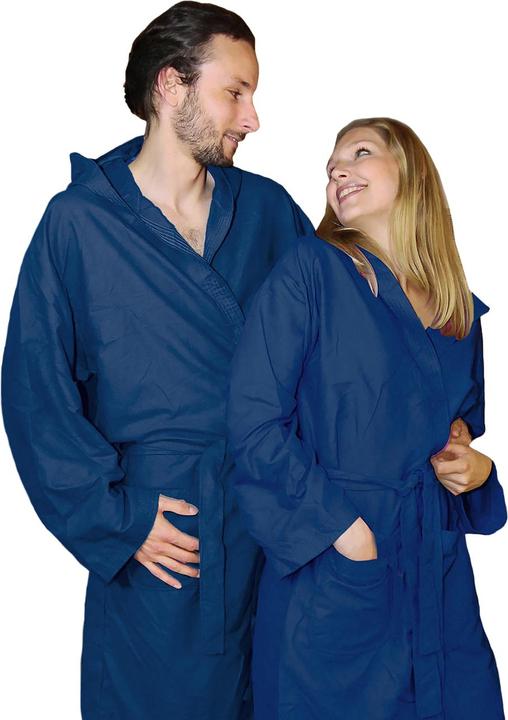 Immagine prodotto Casativo Accappatoio in microfibra (M)