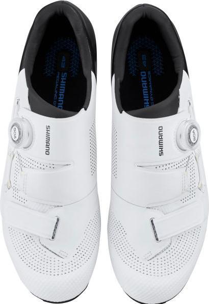 Actual product image Shimano SH-RC502 (47)
