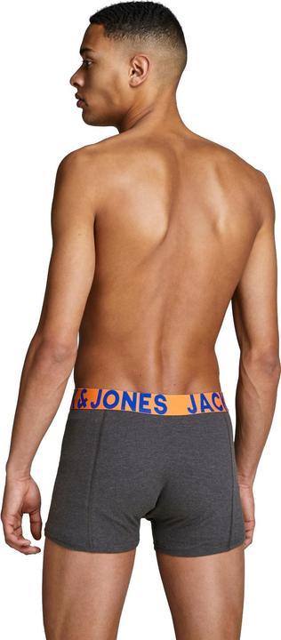 Immagine prodotto Jack & Jones Crazy Solid (XL, confezione da 3)