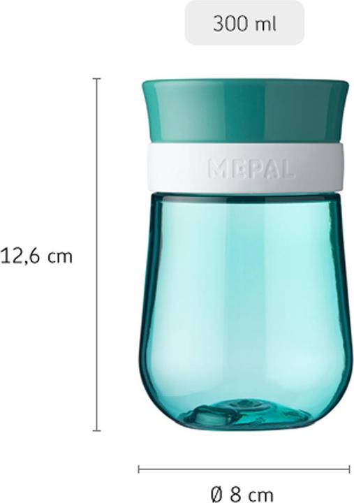 Produktbild Mepal 360º Trinklernbecher Mio