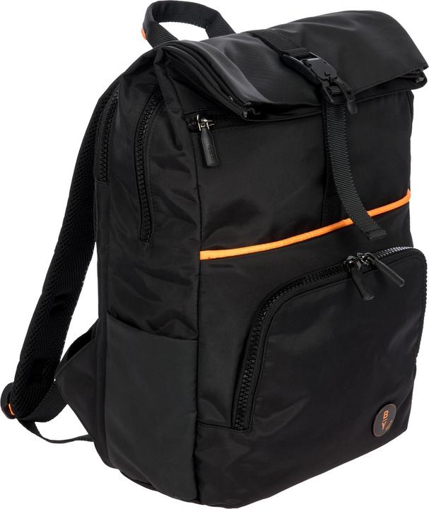 Produktbild Brics Eolo - Rucksack Rolltop (20 l)