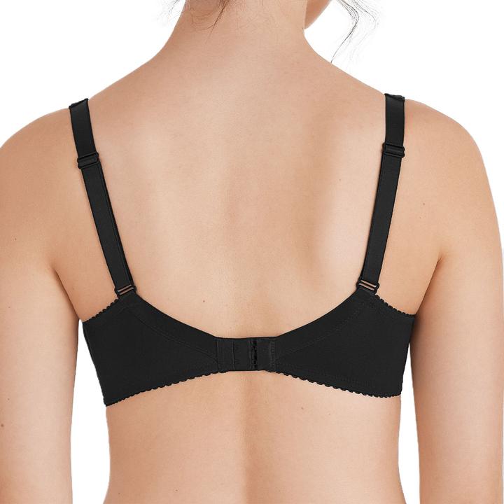 Immagine prodotto Felina Reggiseno con ferretto Lovely Lotus (80 E, Confezione singola)