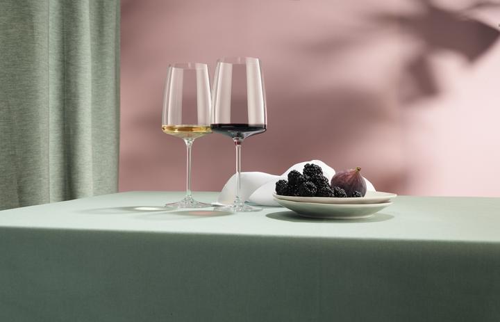 Image du produit Zwiesel Verre à vin rouge (66 cl, 1 Verres, Verres à vin rouge)