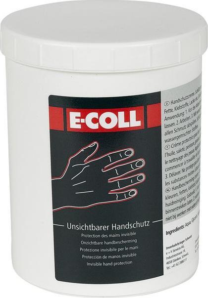 Image du produit E-coll Protection invisible des mains