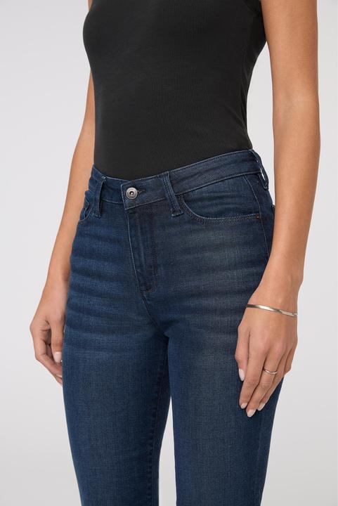 Image du produit Du/Er No Sweat High Rise Slim Straight (XS)