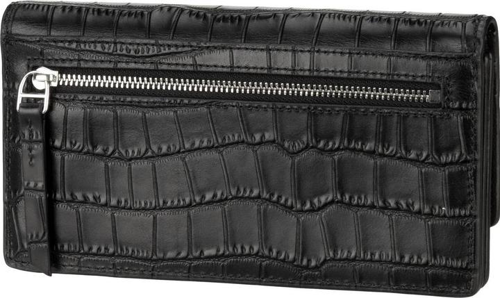 Actual product image Liebeskind Berlin Slam Croco wallet 2147582