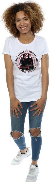 Immagine prodotto Supernatural Family Business Maglietta Donna (XL)