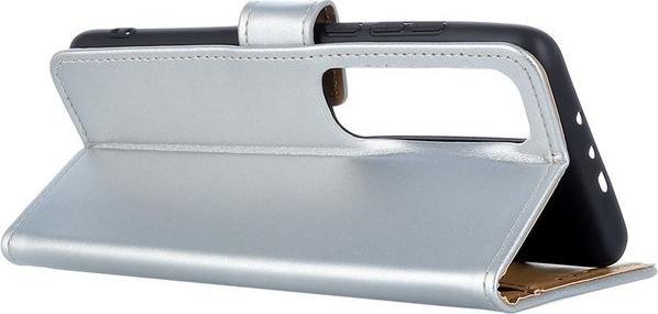 Actual product image MU Classic Classic II Leather Bookcover Series (Xiaomi Mi 10 Ultra)