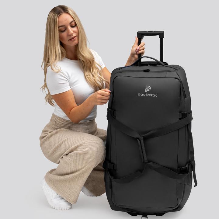 Actual product image Pactastic Urban Collection (110 l, XL (from 140l))