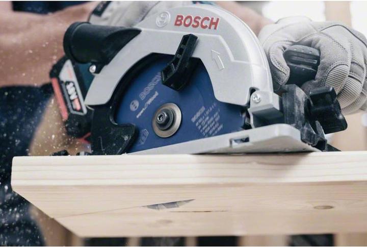 Actual product image Bosch Professional Zubehör Cordless circular saw blade Expert for Wood, 190 x 1.5/1 x 30, 60 teeth