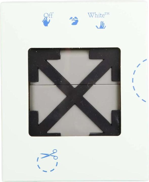 Actual product image Off Arrow AirPod Pro Case