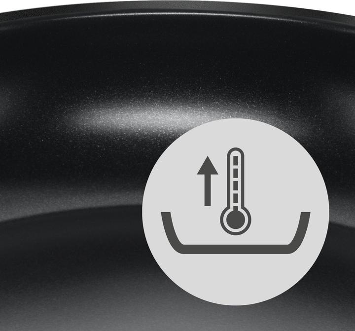 Immagine prodotto WMF Durado (20 cm, Padella per friggere, Acciaio inossidabile)