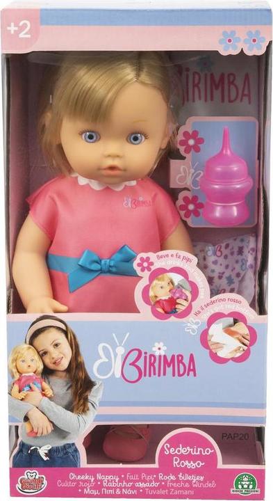 Actual product image Birimba BRB00000