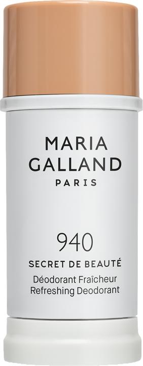 Immagine prodotto Maria Galland Secret de Beauté 940 Deodorante rinfrescante (Crema, 40 ml)