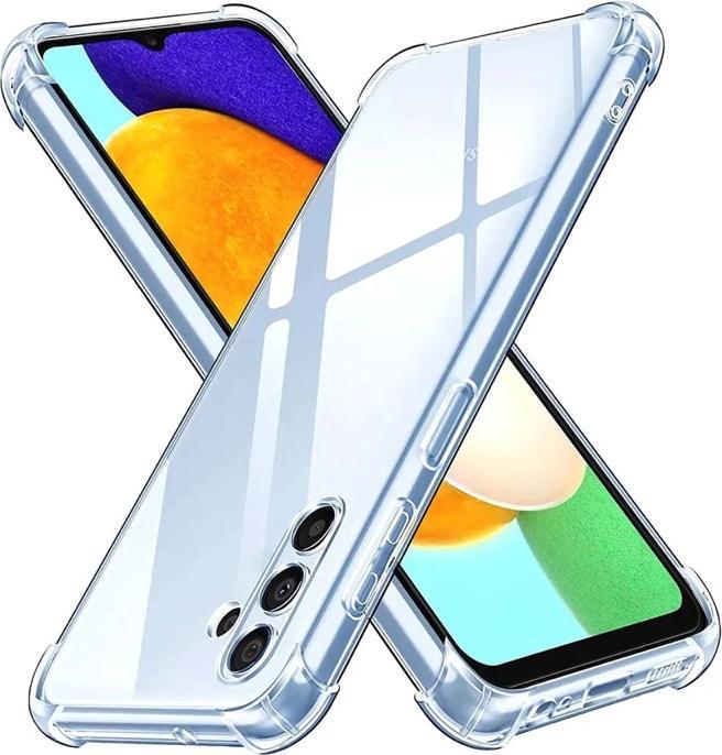 Produktbild RPD Samsung Galaxy A71 - Airpillow transparent (Samsung Galaxy A71)