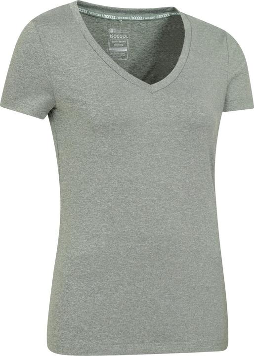 Image du produit Mountain Warehouse - T-shirt VITALITY - Femme (38 D)