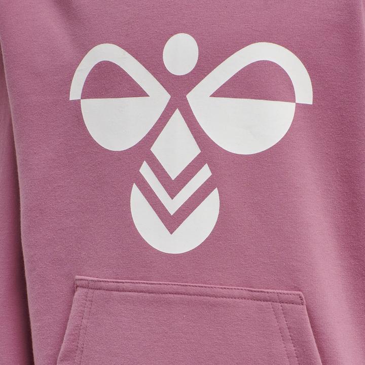 Image du produit hummel Cuatro Hoodie (164)