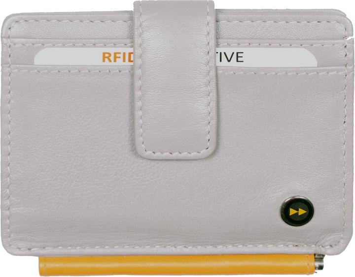 Immagine prodotto Giorgio Carelli Custodia carta di credito RFID-protected