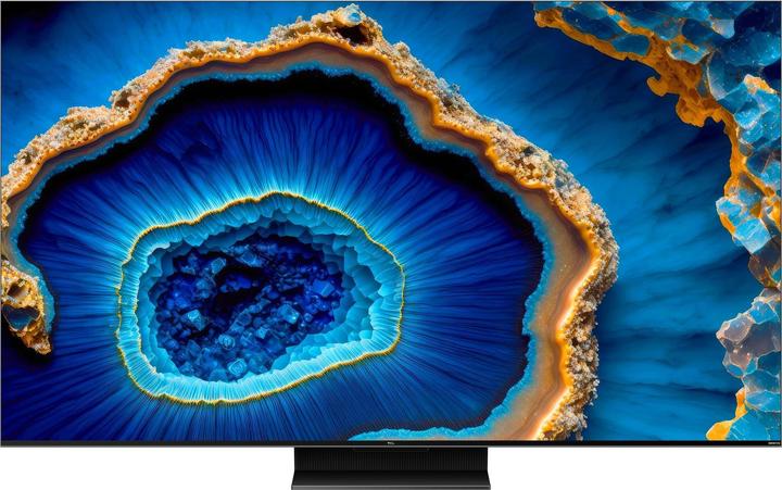 Produktbild TCL 50C805 (50", LED, 4K, 2023)