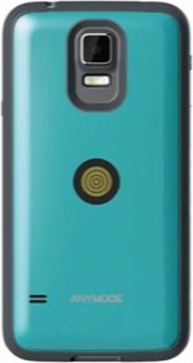 Produktbild AnyMode Magnet Charging Case (Samsung Galaxy S5)