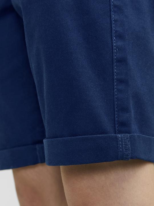 Actual product image Jack & Jones Jpstdavid Jjchino Shorts Akm Sn Mni (116)
