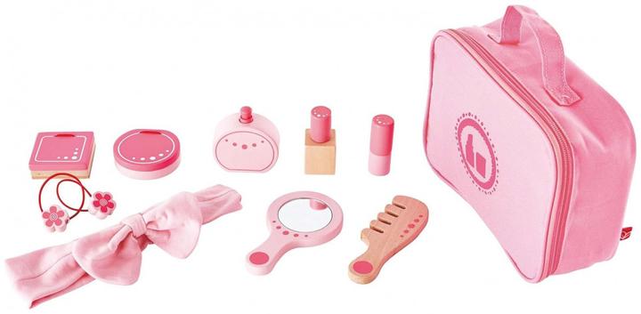 Image du produit Hape Set de jeu de maquillage