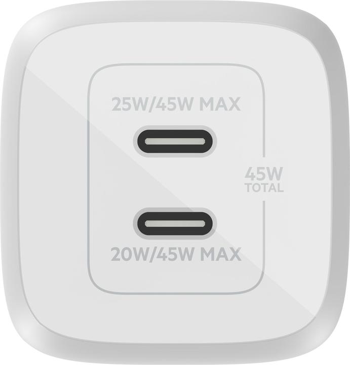 Image du produit Belkin Boost Charge Pro (45 W)