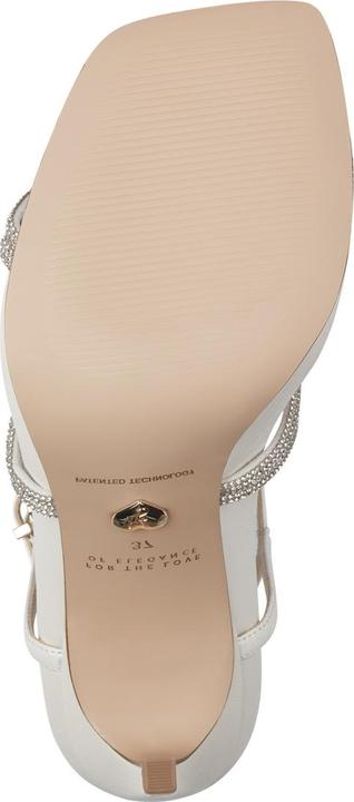Produktbild Tamaris Heart & Sole Sandalette (40)