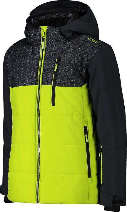 Produktbild CMP Campagnolo Snaps Hoodie (152)