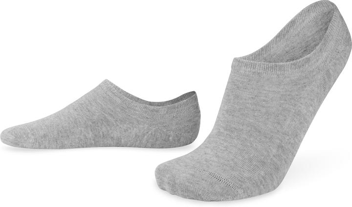 Actual product image Circle Five 6 pairs of booties with silicone grip (pack of 6, 39 - 42)