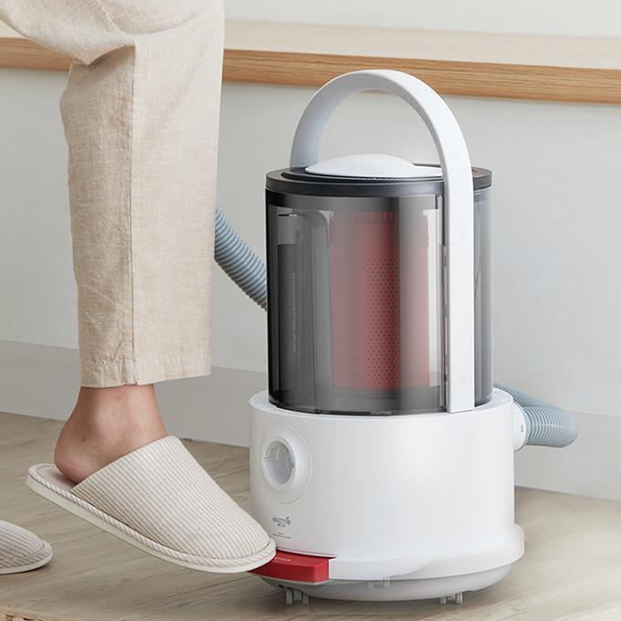 Produktbild Deerma Vacuum Cleaner TJ200