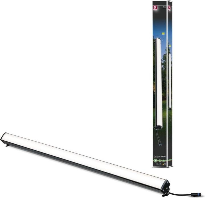 Immagine prodotto Paulmann Striscia luminosa Plug & Shine (875 lm, IP67)