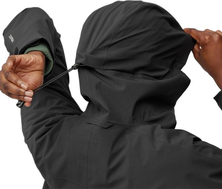 Image du produit Fjällräven Vardag Rain Parka W (S)