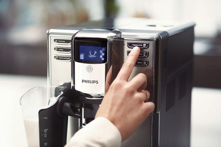 Produktbild Philips LatteGo Series 5000