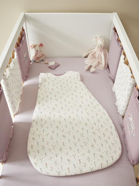 Actual product image Vertbaudet Baby Sleeping Bag (104 cm)