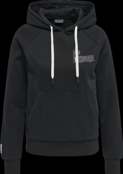Image du produit hummel Gg12 Sweat Hoodie Femme (XS)