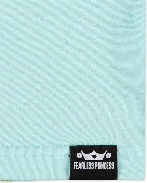 Image du produit Difuzed Disney Fearless Princess (Kids) - T-shirt à manches courtes Ariel Girls - 146/152 (146)