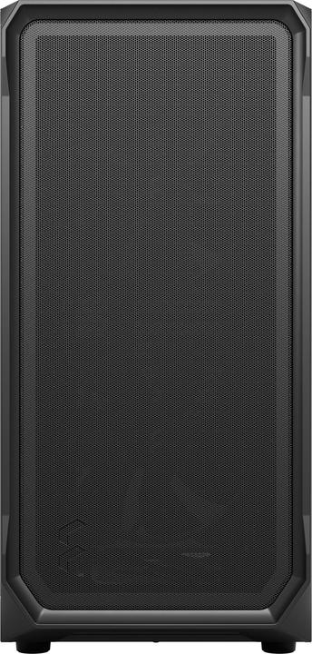 Produktbild Fractal Focus 2 (ATX, mATX, Mini-ITX)
