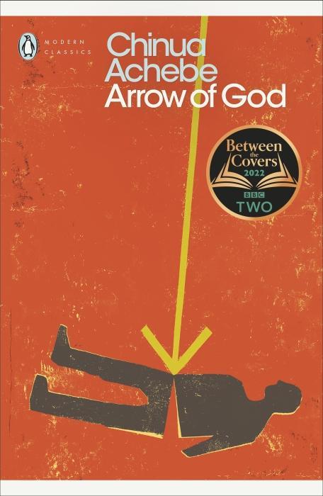Image du produit Arrow Of God (Anglais, Achebe Chinua, 2010)