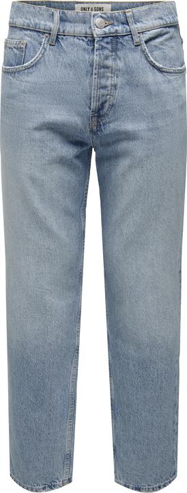 Only & Sons ONSEdge Loose Fit Jeans